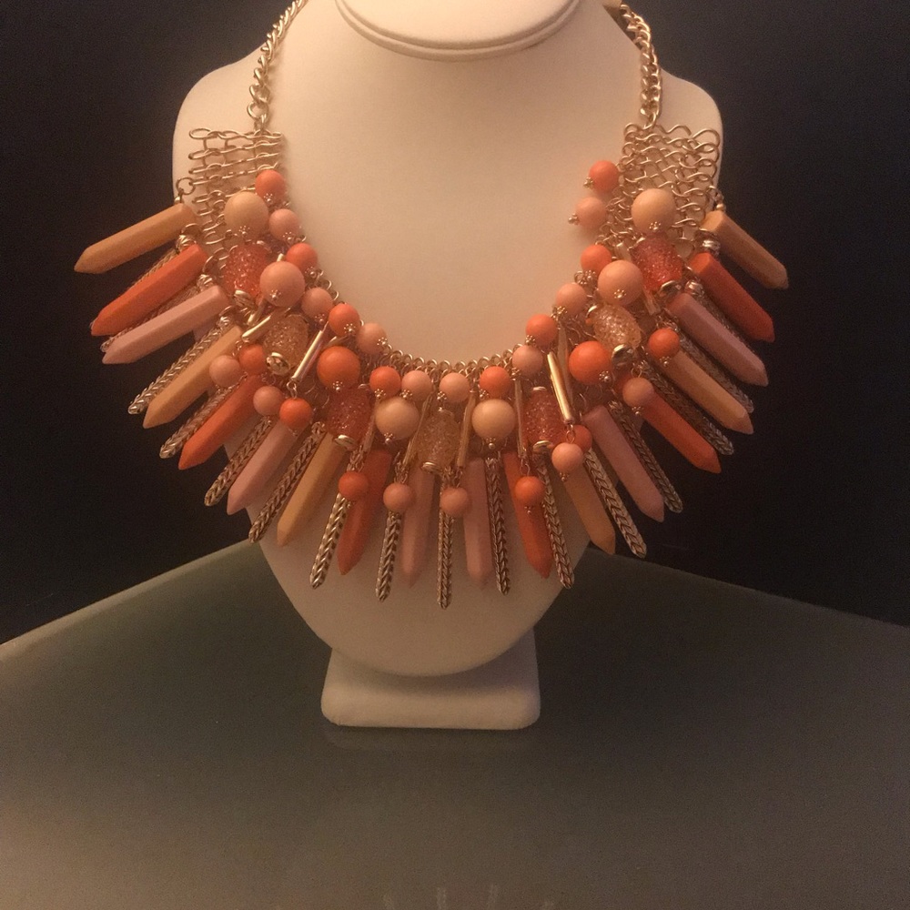 Statement Necklace